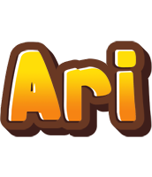 Ari cookies logo