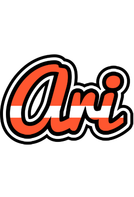 Ari denmark logo