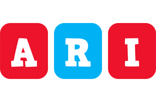 Ari diesel logo