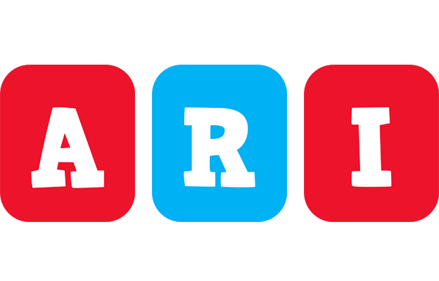 Ari diesel logo