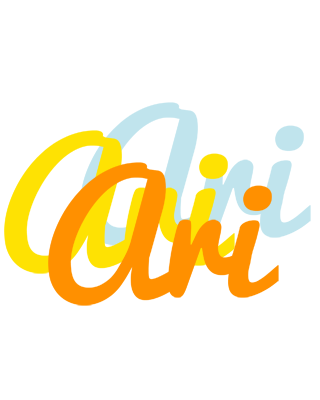 Ari energy logo