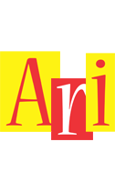 Ari errors logo