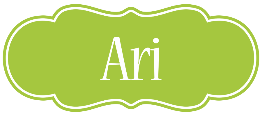 Ari family logo