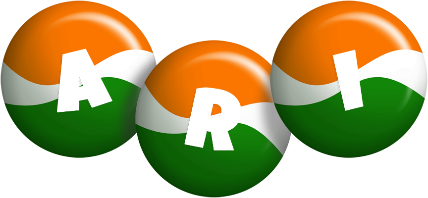 Ari india logo