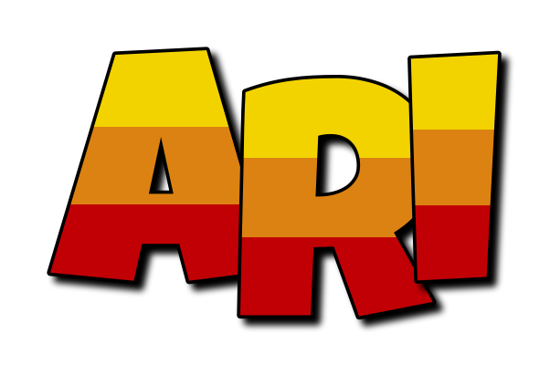 Ari jungle logo