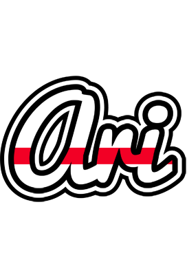 Ari kingdom logo