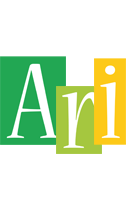 Ari lemonade logo