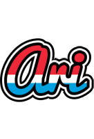 Ari norway logo