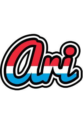 Ari norway logo