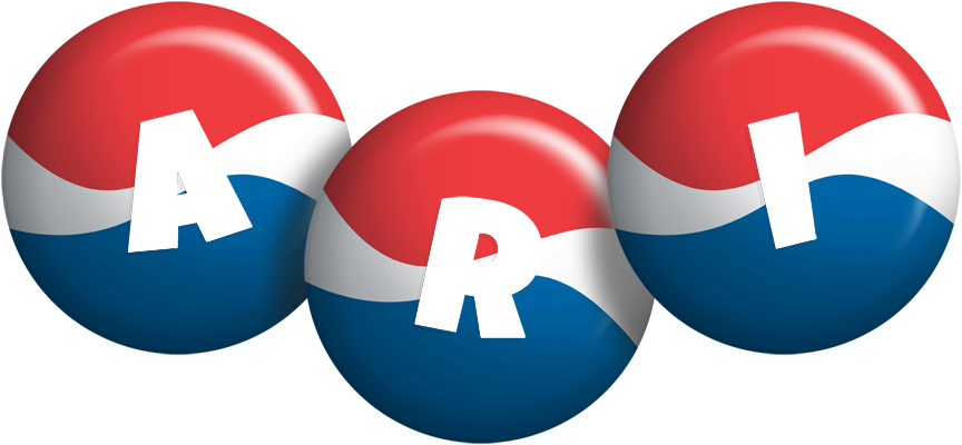 Ari paris logo