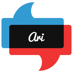 Ari sharks logo