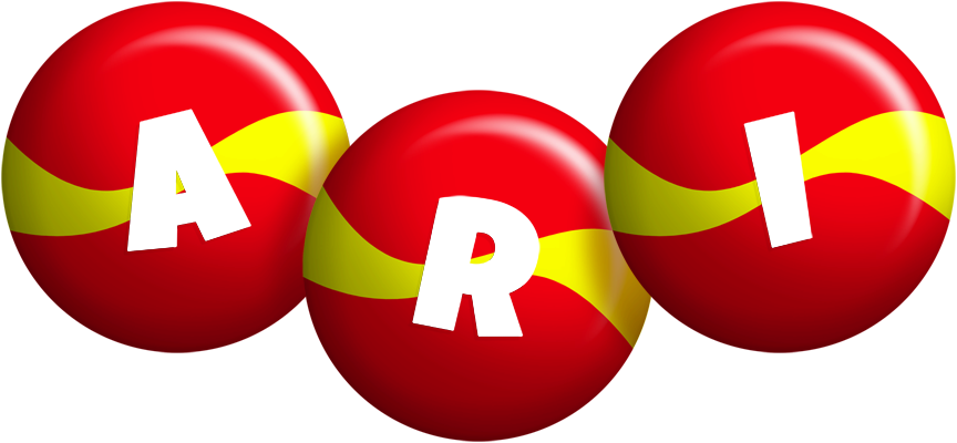Ari spain logo
