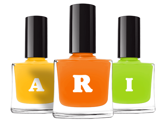 Ari studio logo