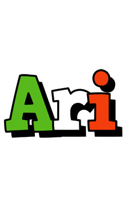 Ari venezia logo