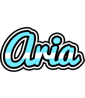 Aria argentine logo