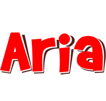 Aria basket logo