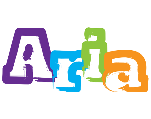 Aria casino logo