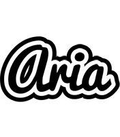 Aria chess logo