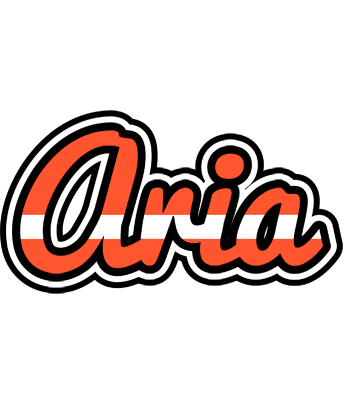 Aria denmark logo