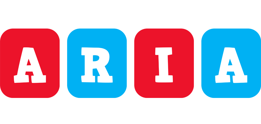 Aria diesel logo