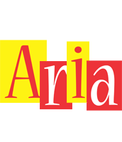 Aria errors logo