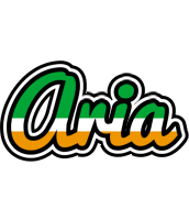 Aria ireland logo