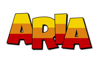 Aria jungle logo