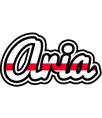 Aria kingdom logo