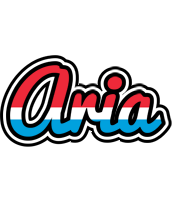 Aria norway logo