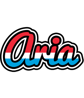 Aria norway logo