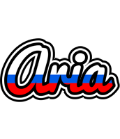 Aria russia logo