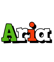 Aria venezia logo