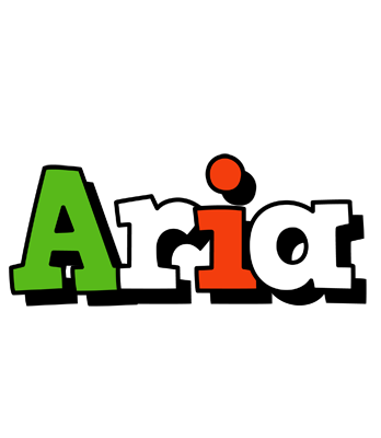 Aria venezia logo