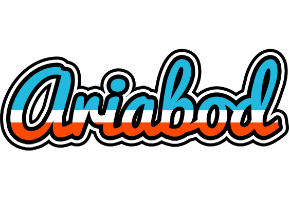Ariabod america logo