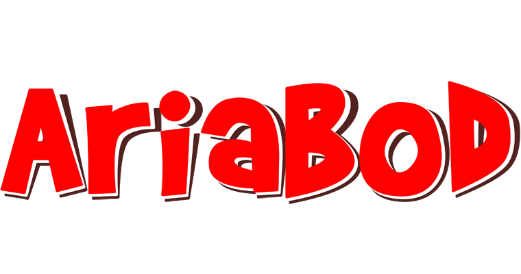 Ariabod basket logo