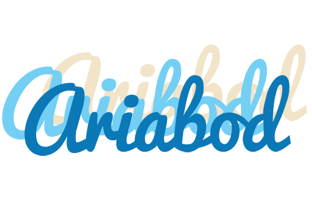 Ariabod breeze logo