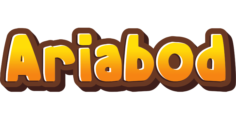 Ariabod cookies logo