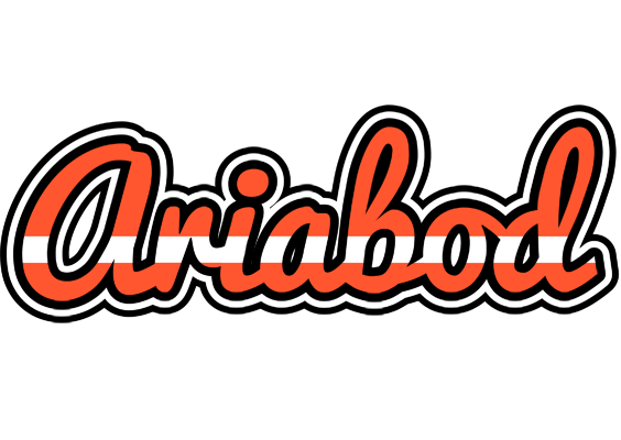 Ariabod denmark logo