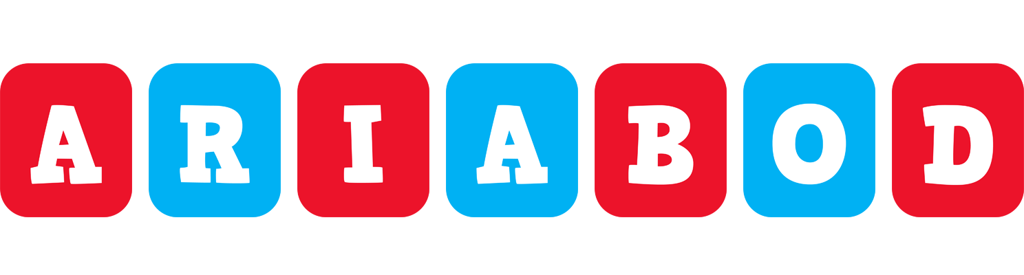 Ariabod diesel logo
