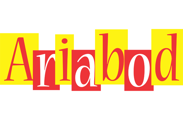 Ariabod errors logo