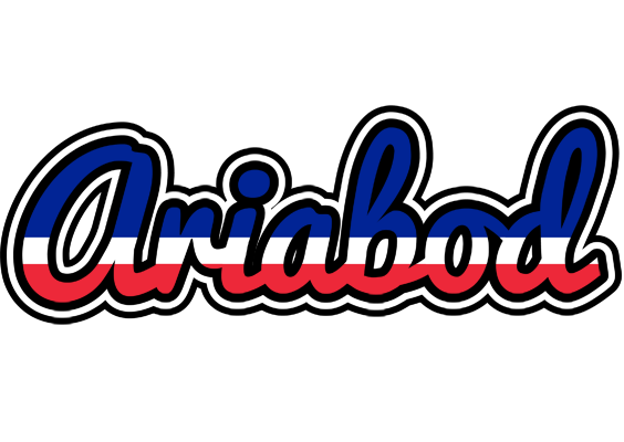Ariabod france logo