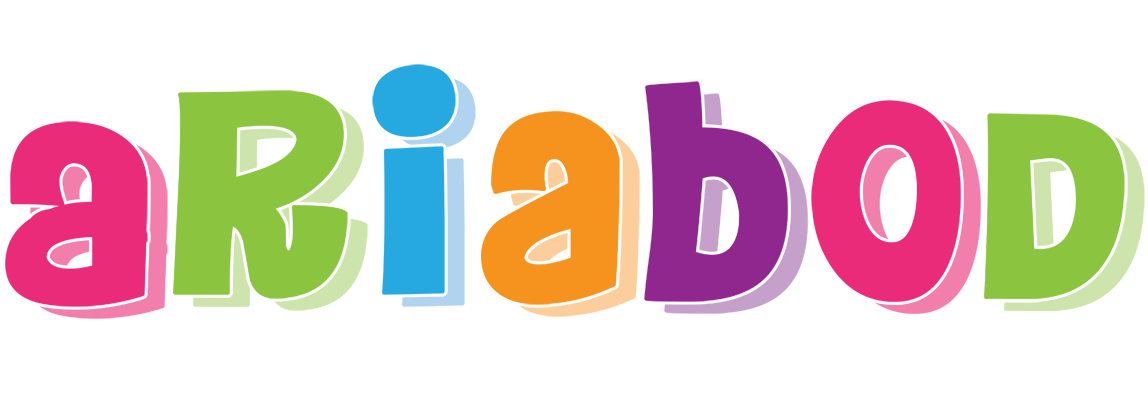 Ariabod friday logo