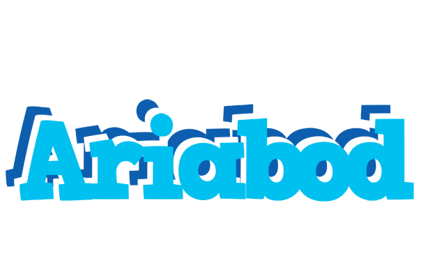 Ariabod jacuzzi logo