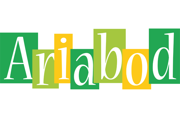 Ariabod lemonade logo