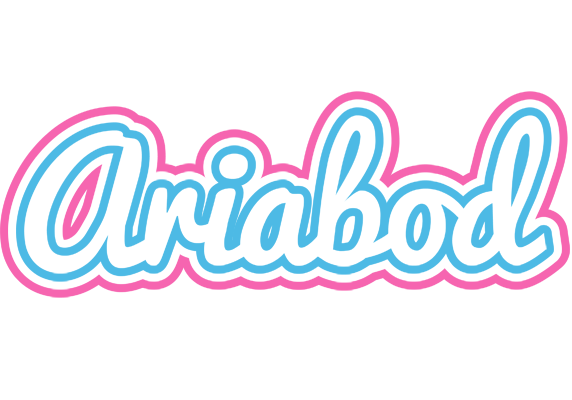 Ariabod outdoors logo