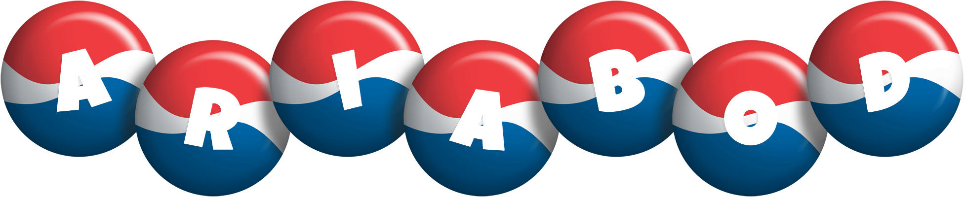 Ariabod paris logo
