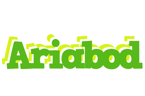 Ariabod picnic logo