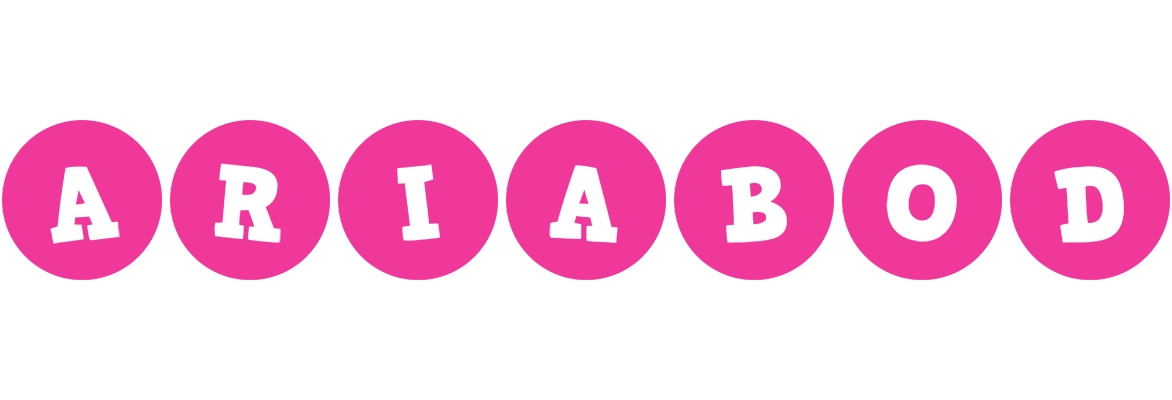 Ariabod poker logo