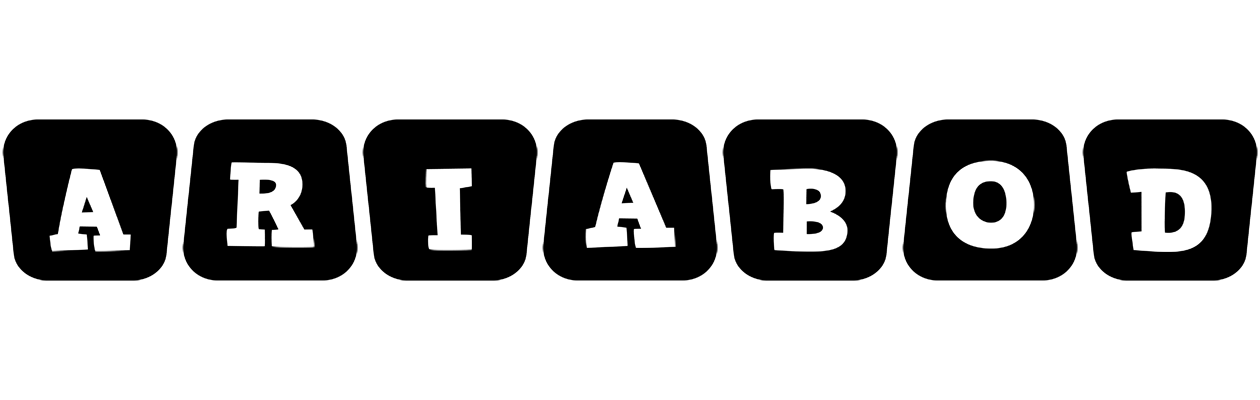 Ariabod racing logo
