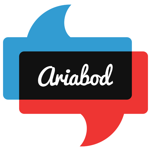 Ariabod sharks logo